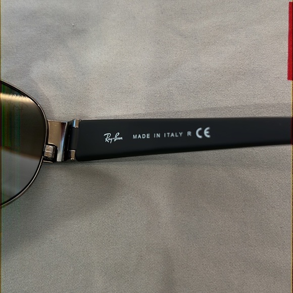 Ray Ban Sunglasses - Picture 5 of 8